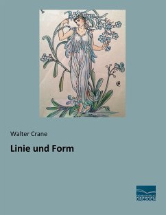 Linie und Form - Crane, Walter