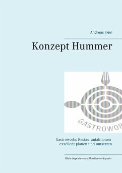 Konzept Hummer - Hein, Andreas J.H.