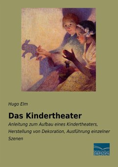 Das Kindertheater - Elm, Hugo