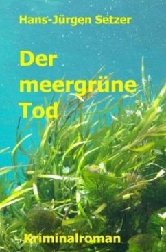 Leon Walters ermittelt / Der meergrüne Tod - Setzer, Hans-Jürgen