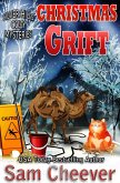 Christmas Grift (SILVER HILLS COZY MYSTERIES, #4) (eBook, ePUB)