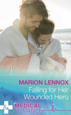 Falling For Her Wounded Hero (eBook, ePUB) - Lennox, Marion