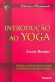 Introdução ao yoga (eBook, ePUB)
