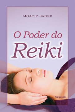 Cover O Poder do Reiki (eBook, ePUB)