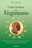 Como Acalmar um Virginiano (eBook, ePUB)