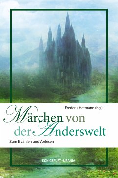 Märchen von der Anderswelt (eBook, ePUB)