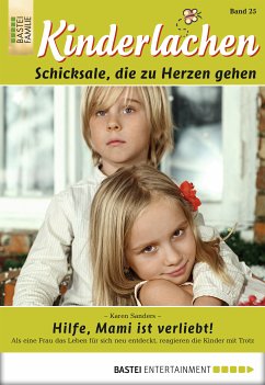 Kinderlachen - Folge 025 (eBook, ePUB) - Sanders, Karen
