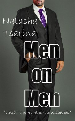 Cover Men on Men (eBook, ePUB)