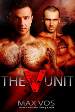 Cover The V Unit (eBook, ePUB)