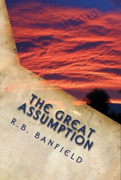 Cover Great Assumption (eBook, ePUB)