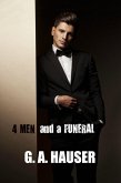 Four Men and a Funeral (eBook, ePUB) Four Men and a Funeral (eBook, ePUB)