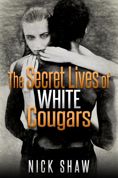 The Secret Lives of White Cougars (eBook, ePUB)