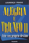Alegria e Triunfo II (eBook, ePUB)