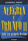 Alegria e Triunfo II (eBook, ePUB) Alegria e Triunfo II (eBook, ePUB)