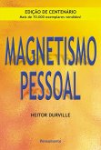 Magnetismo Pessoal (eBook, ePUB)