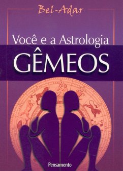 Cover Você e a Astrologia - Gêmeos (eBook, ePUB)