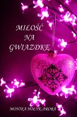 Milosc na Gwiazdke (eBook, ePUB)