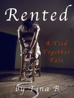 Cover Rented (eBook, ePUB)