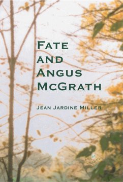 Cover Fate and Angus McGrath (eBook, ePUB)