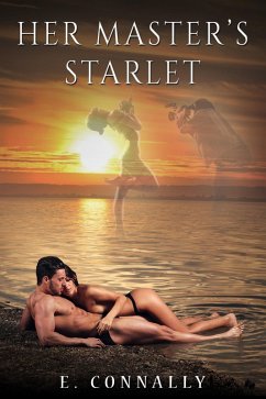 Her Master's Starlet (Cindy's Finds Her Master, #3) (eBook, ePUB) - Connally, E.