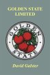 Golden State Limited (eBook, ePUB) - Bild 1