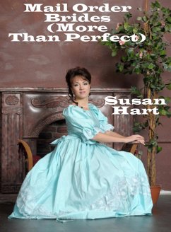 Cover Mail Order Brides (More Than Perfect) (eBook, ePUB)
