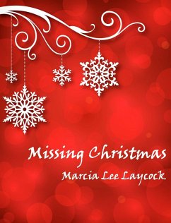 Cover Missing Christmas (eBook, ePUB)