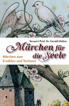 Märchen für die Seele (eBook, PDF)