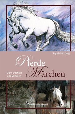 Pferde-Märchen (eBook, ePUB)