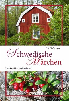 Schwedische Märchen (eBook, PDF)
