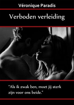 Verboden verleiding (eBook, ePUB) - Paradis, Veronique