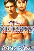 My Hero: The Olympian (eBook, ePUB)