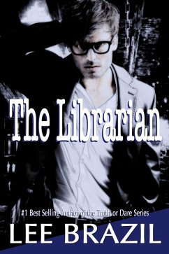 Cover The Librarian (eBook, ePUB)