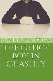 The Office Boy In Chastity (Femdom, Chastity) (eBook, ePUB) The Office Boy In Chastity (Femdom, Chastity) (eBook, ePUB)