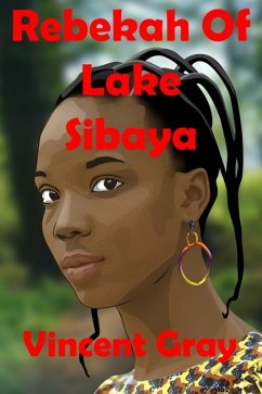 Cover Rebekah of Lake Sibaya (eBook, ePUB)