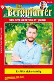 Der Bergpfarrer 120 - Heimatroman (eBook, ePUB)