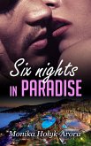 Six Nights in Paradise (eBook, ePUB)