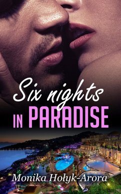 Cover Six Nights in Paradise (eBook, ePUB)