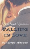 Falling In Love (eBook, ePUB)