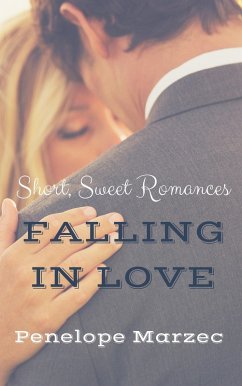 Cover Falling In Love (eBook, ePUB)