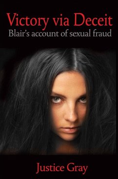Victory via Deceit (eBook, ePUB) Cover Victory via Deceit (eBook, ePUB)