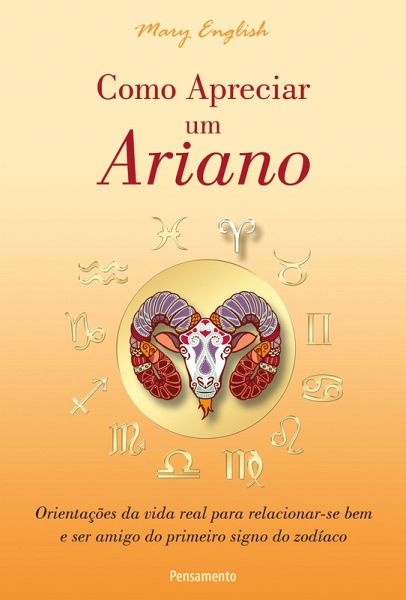 Como Apreciar um Ariano (eBook, ePUB) Como Apreciar um Ariano (eBook, ePUB)