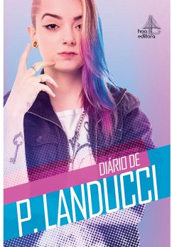Diário de P. Landucci (eBook, ePUB) - Landucci, Paula