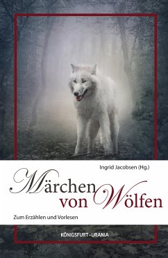 Märchen von Wölfen (eBook, ePUB)