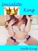 Socialite King (On Job Sex, #4) (eBook, ePUB)