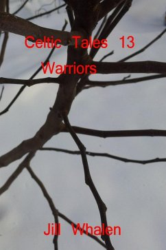 Cover Celtic Tales 13, Warriors (eBook, ePUB)