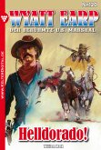 Wyatt Earp 120 – Western (eBook, ePUB)