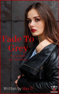 Cover Fade To Grey (The Complete Four Part Series) (eBook, ePUB)
