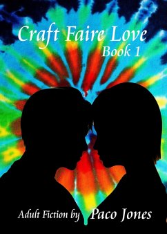 Cover Craft Faire Love - Book 1 (eBook, ePUB)