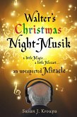 Walter's Christmas Night-Musik (eBook, ePUB)